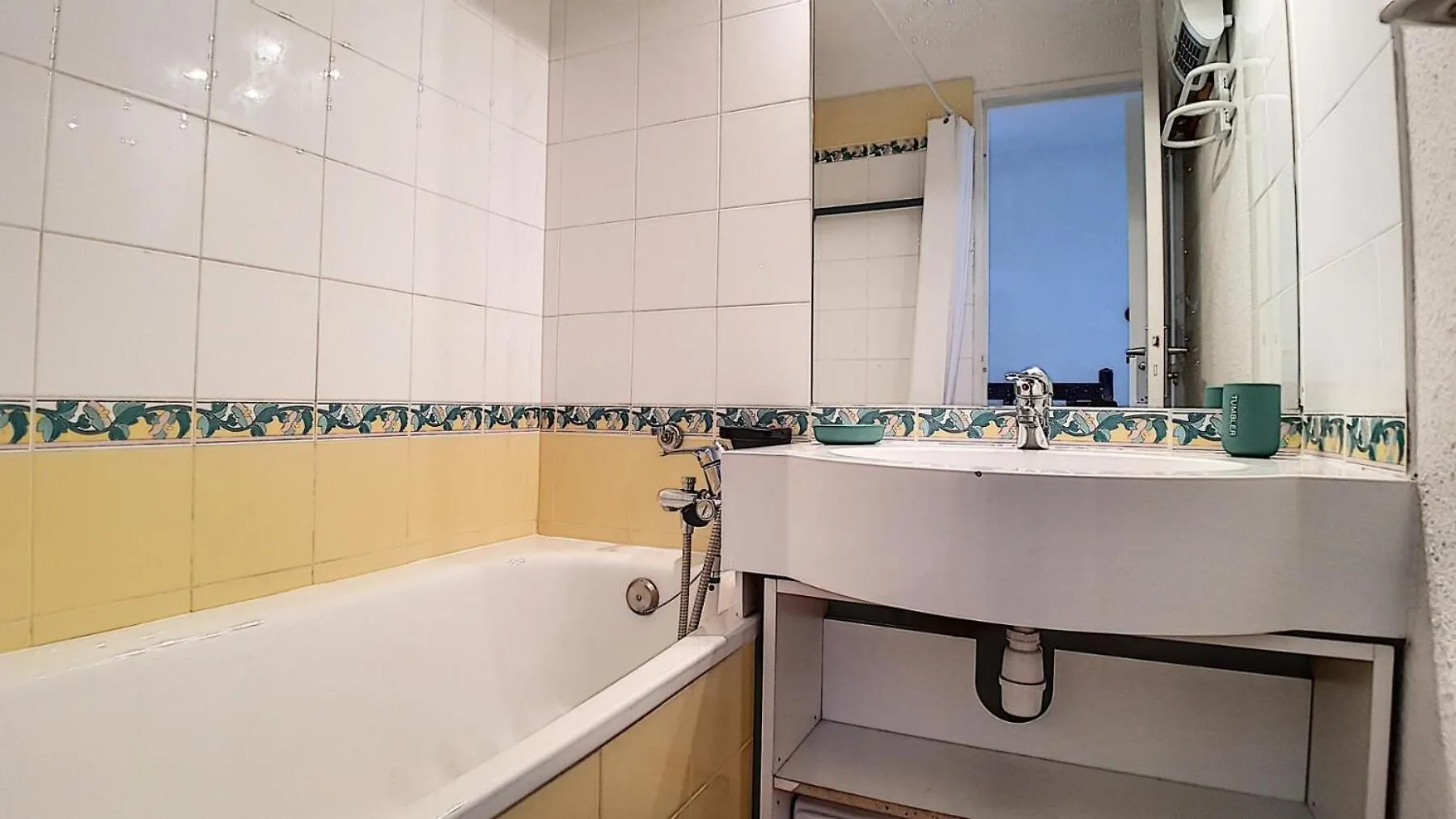 Residence Boedette A - Appartement Duplex - Depart Et Retour Skis Aux Pieds - Balcon Vue Montagne Mae-2244 Saint-Martin-de-Belleville France