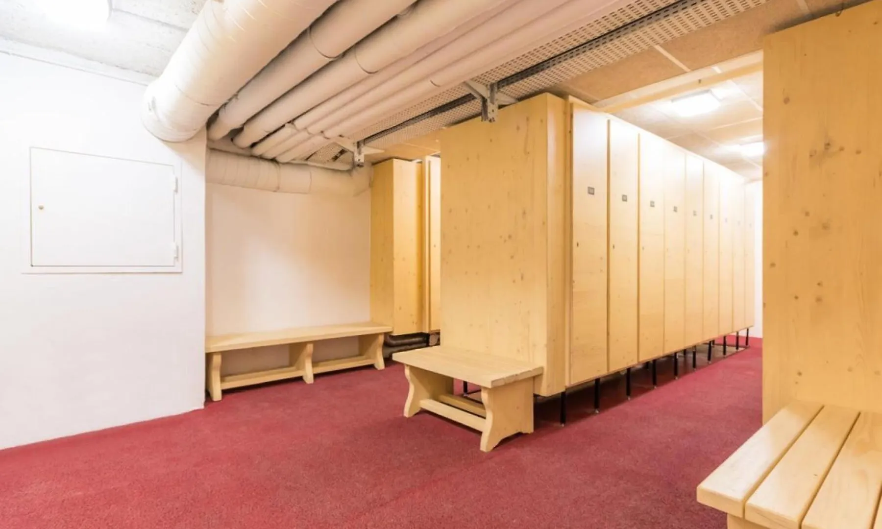 Residence Boedette A - Appartement Duplex - Depart Et Retour Skis Aux Pieds - Balcon Vue Montagne Mae-2244 Saint-Martin-de-Belleville France