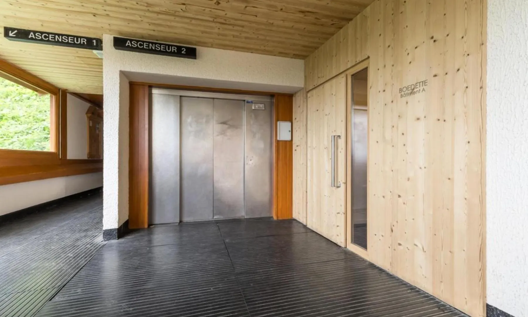 Residence Boedette A - Appartement Duplex - Depart Et Retour Skis Aux Pieds - Balcon Vue Montagne Mae-2244 Saint-Martin-de-Belleville 0*,  France
